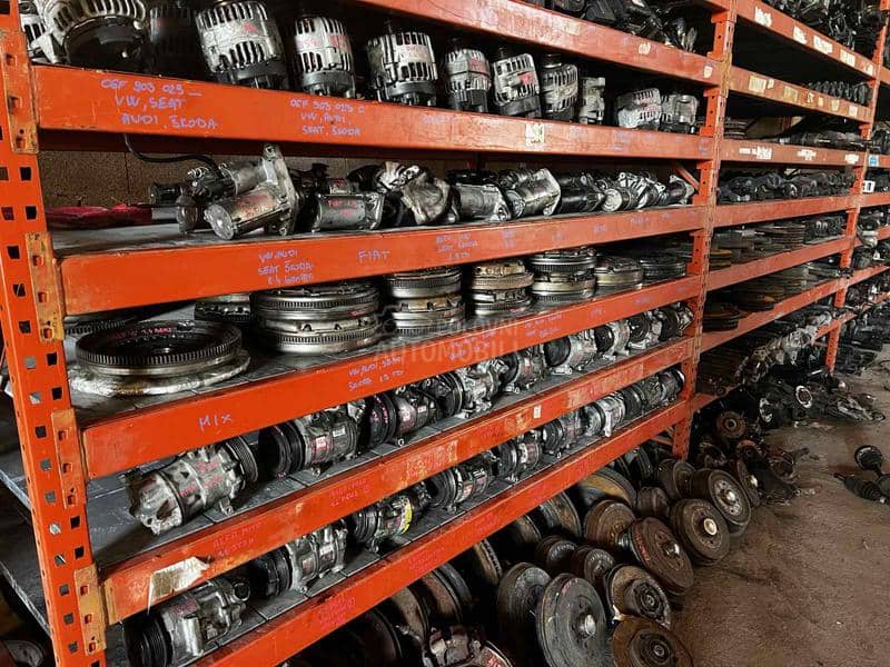 Motor