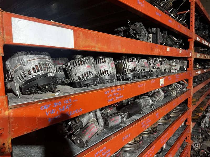 Motor
