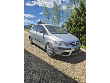 Delovi za Volkswagen Golf Plus 2.0Tdi 2006. god.