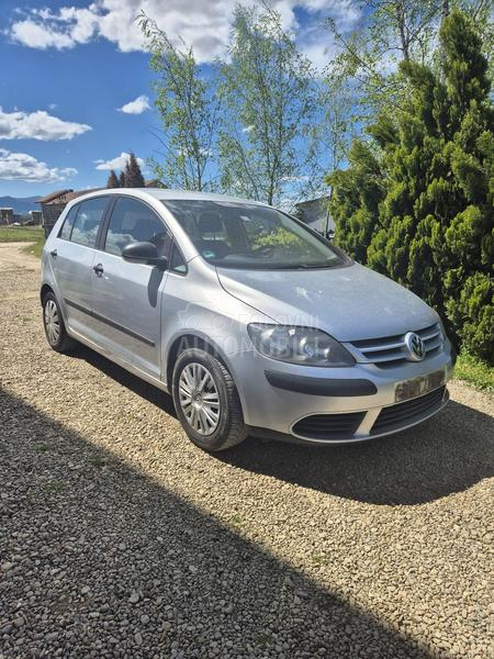 Delovi za Volkswagen Golf Plus 2.0Tdi 2006. god.