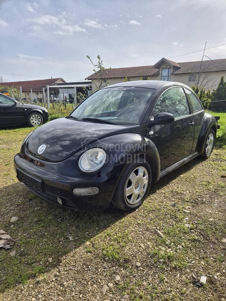 Delovi za Volkswagen Buba 2002. god.