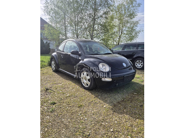 Delovi za Volkswagen Buba 2002. god.