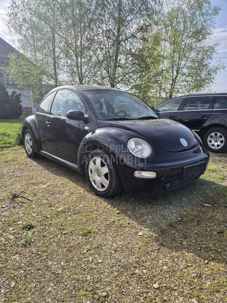 Delovi za Volkswagen Buba 2002. god.