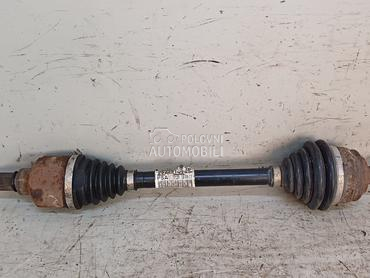 POLUOSOVINA za Peugeot 308