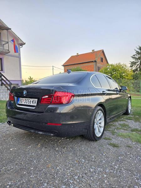 BMW 528 i