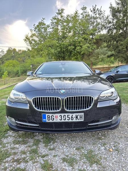 BMW 528 i