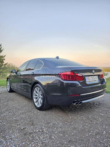 BMW 528 i