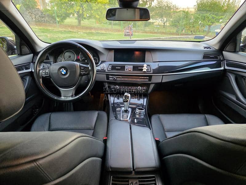 BMW 528 i