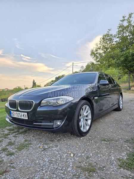 BMW 528 i