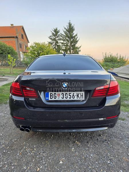 BMW 528 i