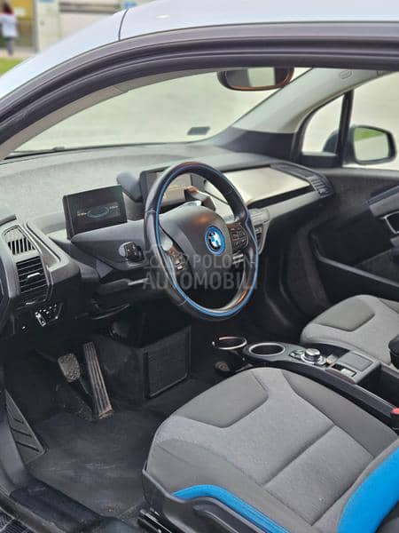 BMW i3 i3