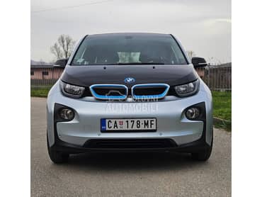 BMW i3 i3