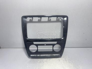 BLENDA za Škoda Octavia