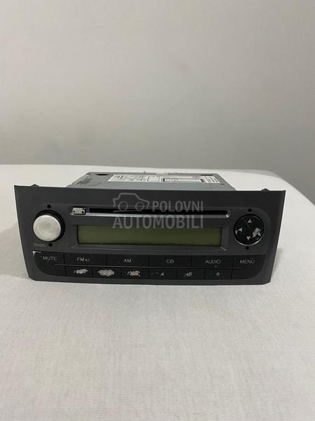 Radio Grande Punto