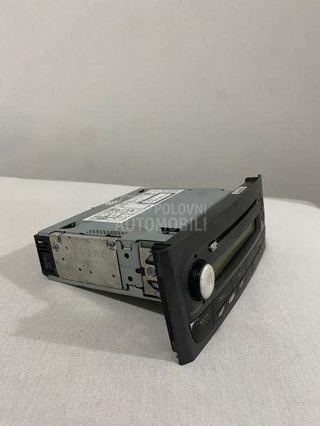 Radio Grande Punto