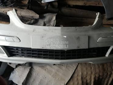 Prednji branik za Mercedes Benz B Klasa od 2005. do 2008. god.