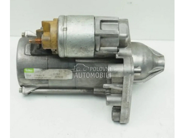 Anlaser 1.4 HDI za Citroen Nemo