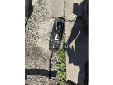 Birač brzina za Audi A4, A4 Allroad, A5 od 2008. do 2014. god.