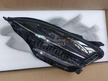 FAR za BYD Atto 3, Atto 2 od 2024. do 2025. god.