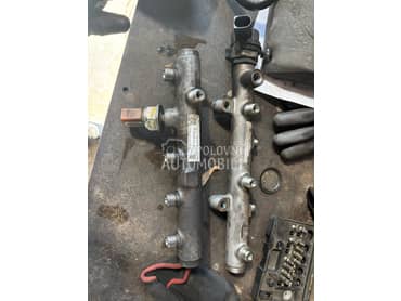 Magistrale goriva za 2.7 3.0 za Audi A4, A4 Allroad, A5 ... od 2008. do 2016. god.