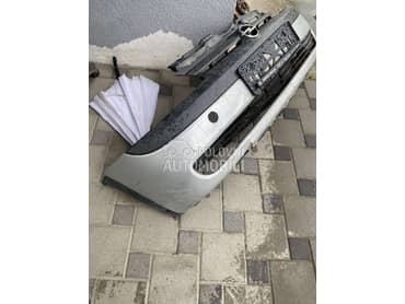 branik prednji za Opel Corsa C