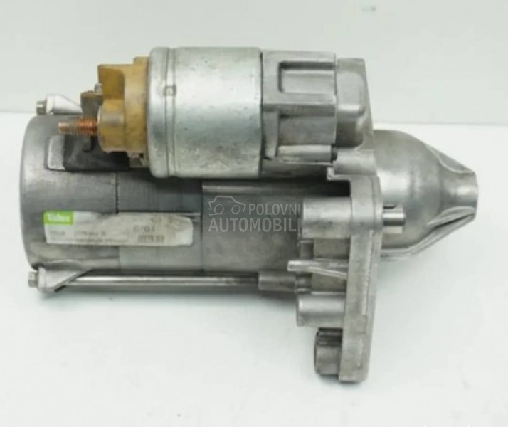 Anlaser 1.6 BlueHDI / 1.6 HDI