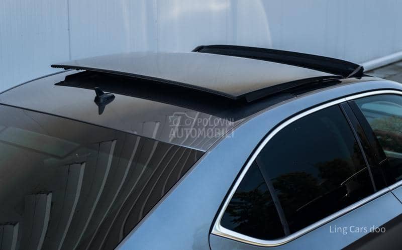 Škoda Superb Ambition 1.4 TSI DSG