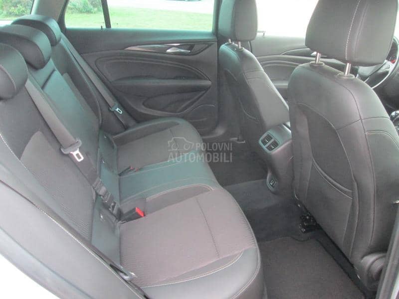 Opel Insignia 2.0 CDTI Innovation