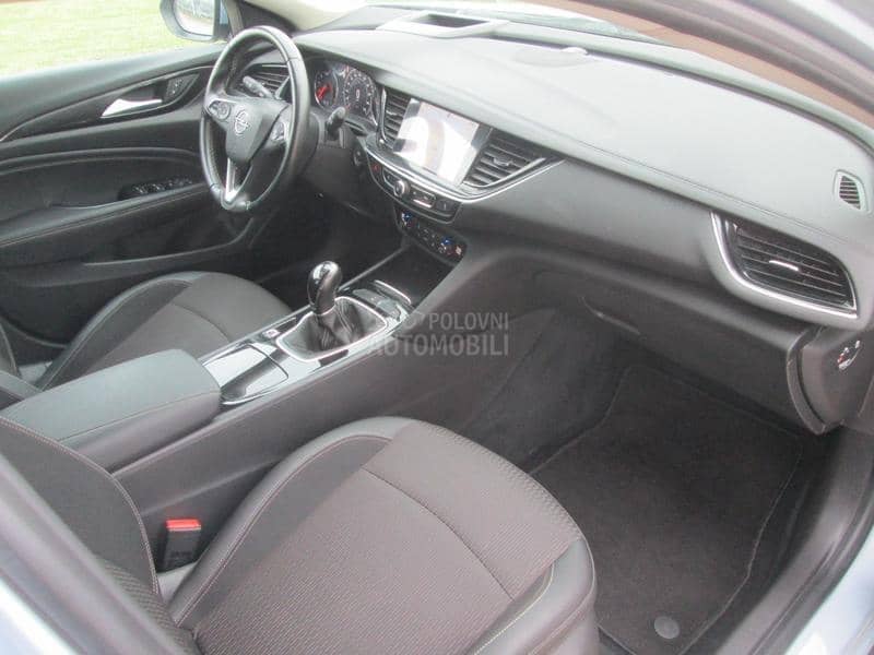 Opel Insignia 2.0 CDTI Innovation