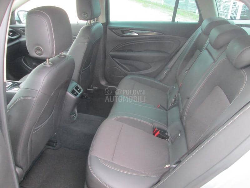 Opel Insignia 2.0 CDTI Innovation
