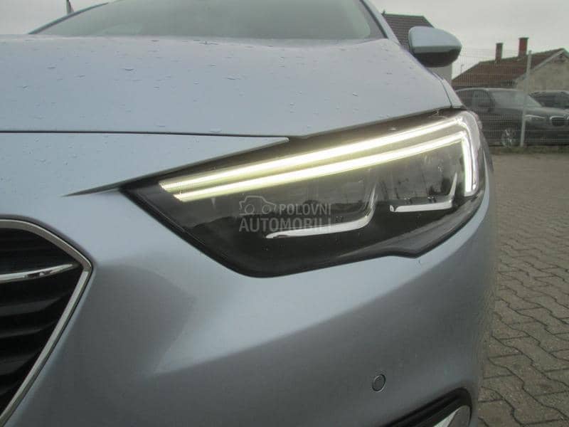 Opel Insignia 2.0 CDTI Innovation