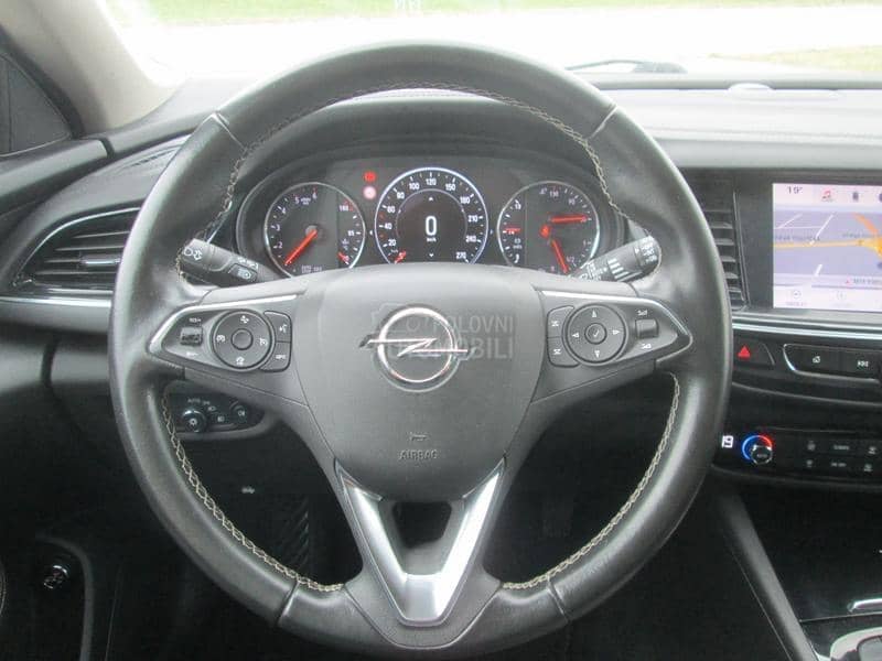 Opel Insignia 2.0 CDTI Innovation