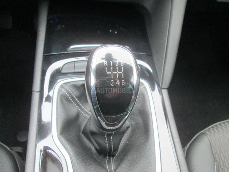 Opel Insignia 2.0 CDTI Innovation