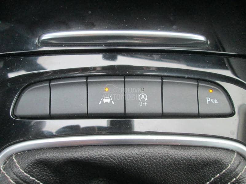 Opel Insignia 2.0 CDTI Innovation