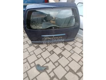 gepek vrata za Opel Astra G