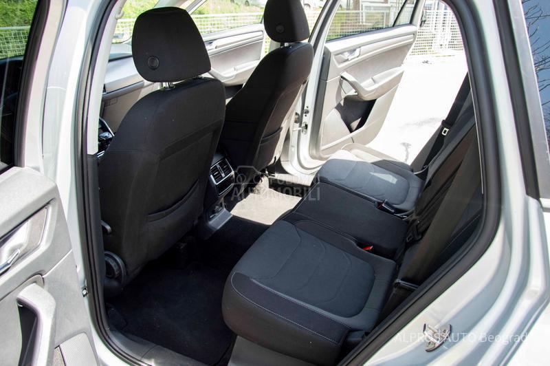 Škoda Kodiaq 2.0 TDI