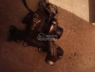 turbina 1.9 za Opel Astra H