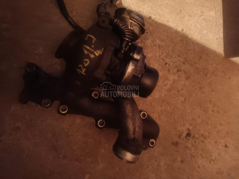 turbina 1.9