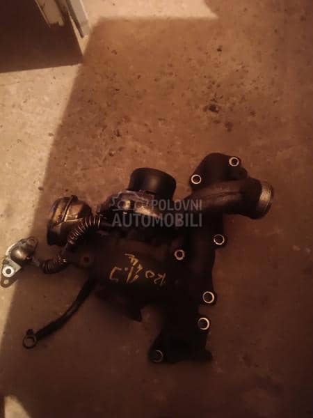 turbina 1.9