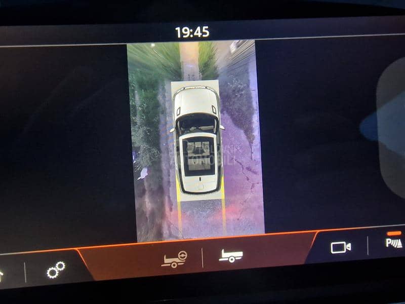 Land Rover Range Rover Sport HSE 306p.s.