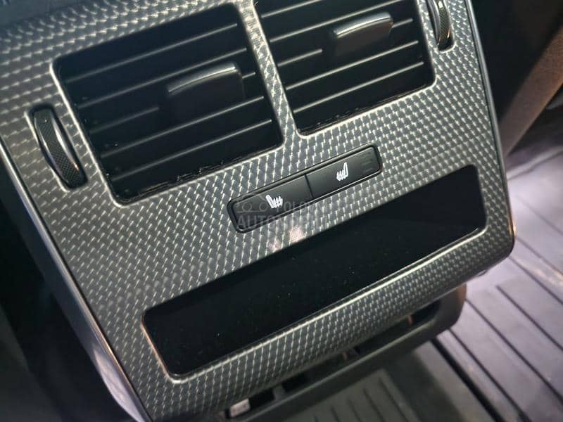 Land Rover Range Rover Sport HSE 306p.s.