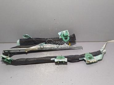 KROVNI AIRBAG za Alfa Romeo MiTo