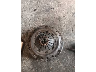 zamajac lamela i korpa za Opel Meriva