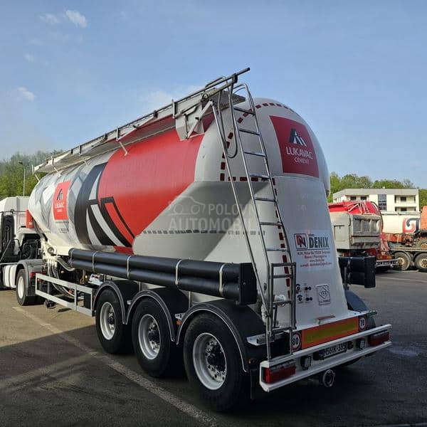 Feldbinder 40.3 m3