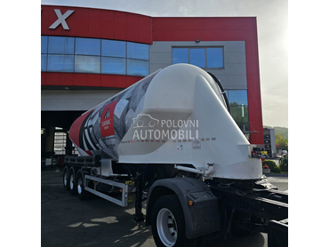 Feldbinder 40.3 m3