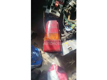 stop svetla za Fiat Panda