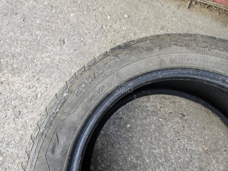 Uniroyal 205/55 R16 Letnja