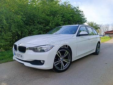 BMW 320 AUTO.MATIC ORG KM