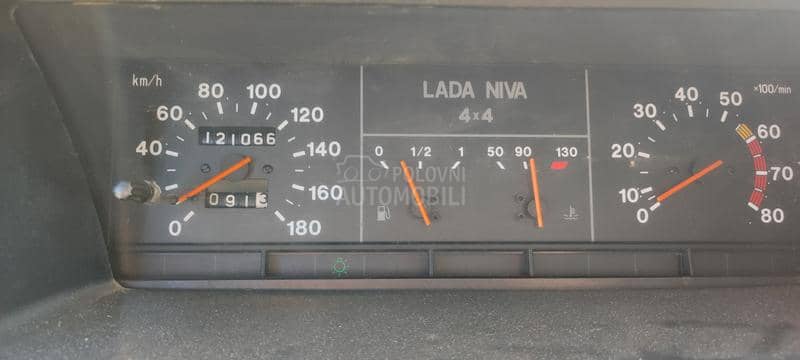 Lada Niva 