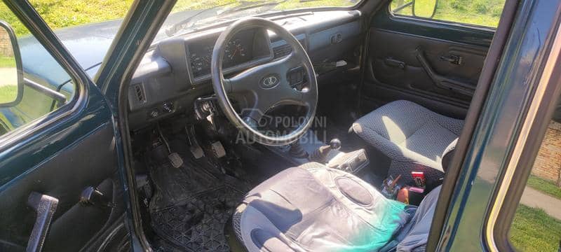 Lada Niva 